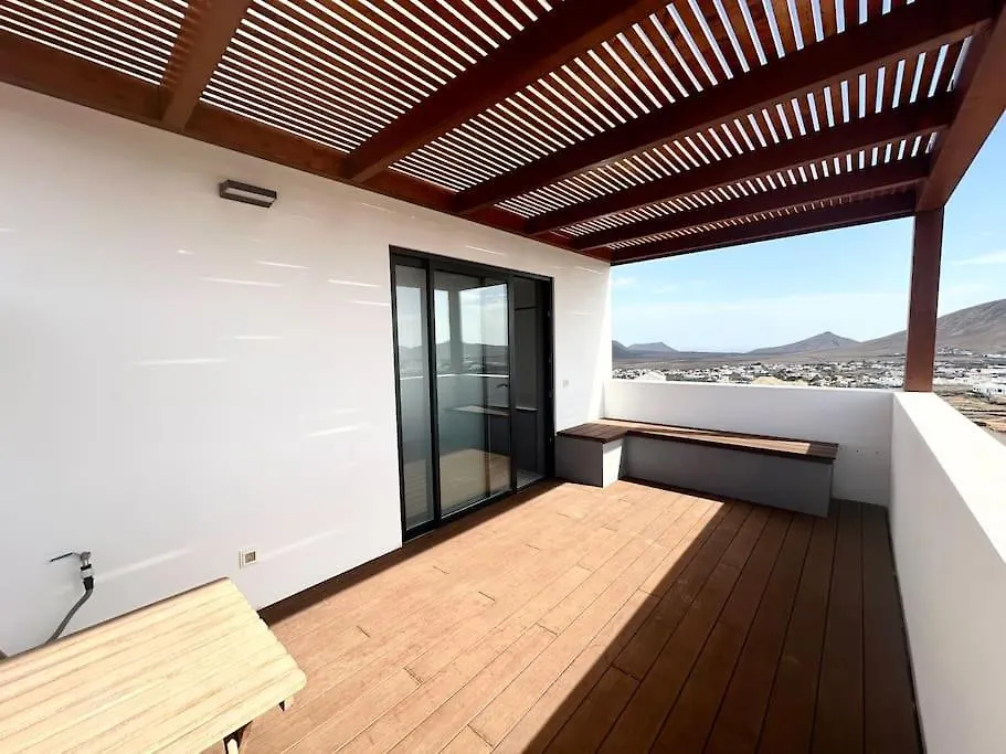 Apartamento The 360 With Wow Views Private Heated Pool And Hot Tub Villaverde  España