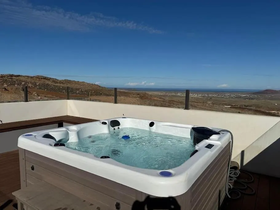 Apartamento The 360 With Wow Views Private Heated Pool And Hot Tub Villaverde