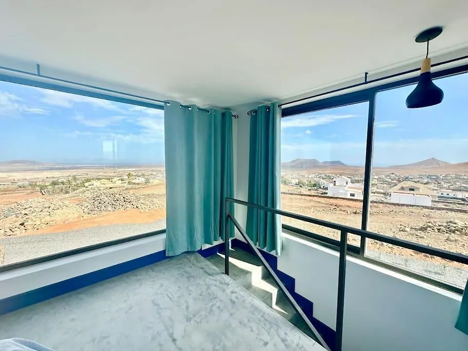 Apartamento The 360 With Wow Views Private Heated Pool And Hot Tub Villaverde