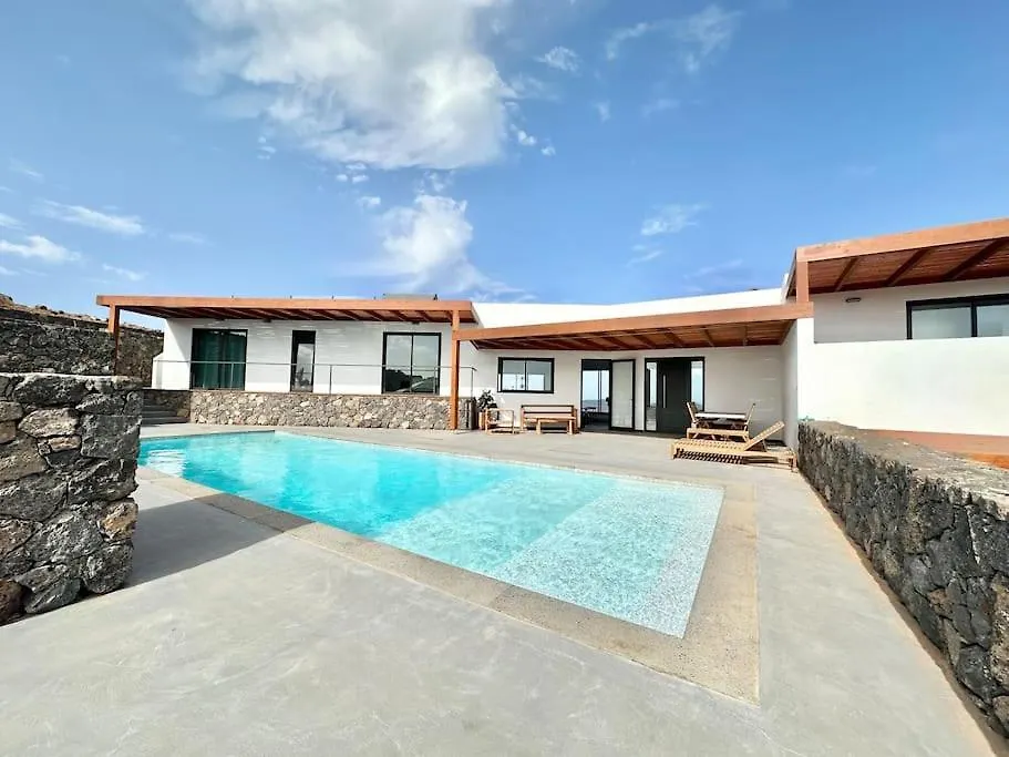 Apartamento The 360 With Wow Views Private Heated Pool And Hot Tub Villaverde