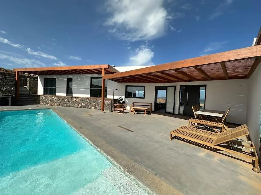 Apartamento The 360 With Wow Views Private Heated Pool And Hot Tub Villaverde