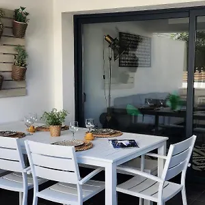 Apartamento Casilla De Costa, La Oliva, Villaverde (Fuerteventura)
