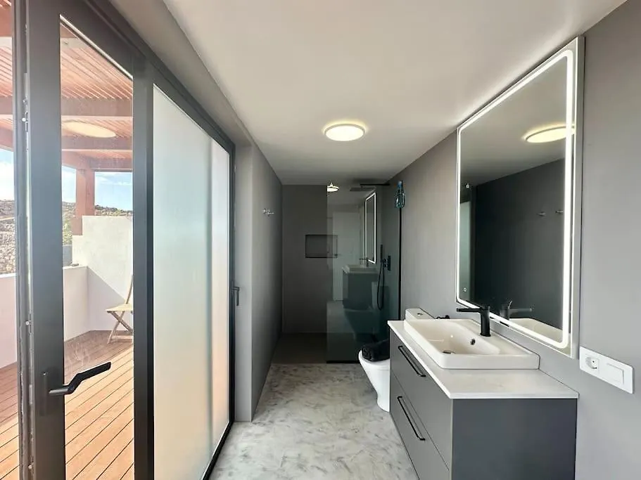 The 360 With Wow Views Private Heated Pool And Hot Tub Apartman Villaverde