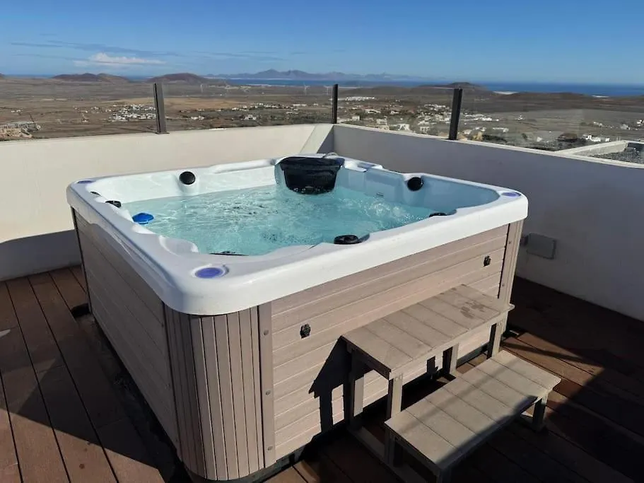 The 360 With Wow Views Private Heated Pool And Hot Tub Apartman Villaverde