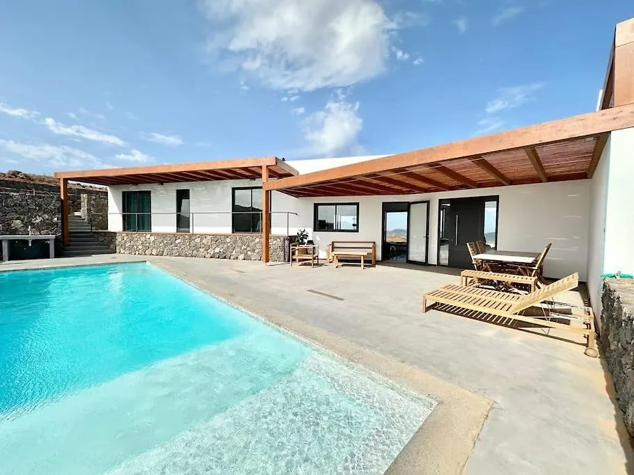 The 360 With Wow Views Private Heated Pool And Hot Tub Apartman Villaverde